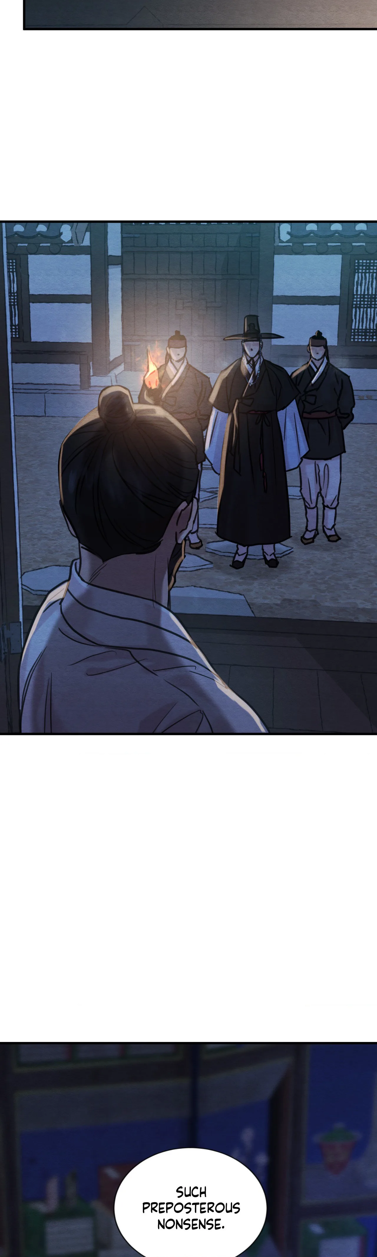 Painter of the Night Chapter 127 page 11