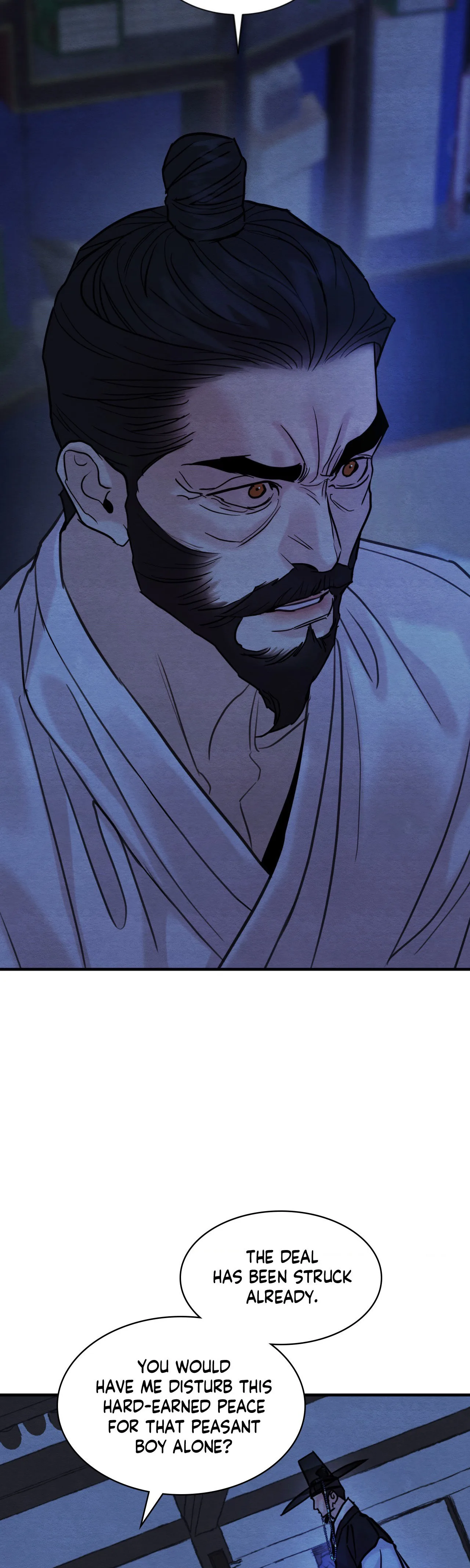 Painter of the Night Chapter 127 page 12