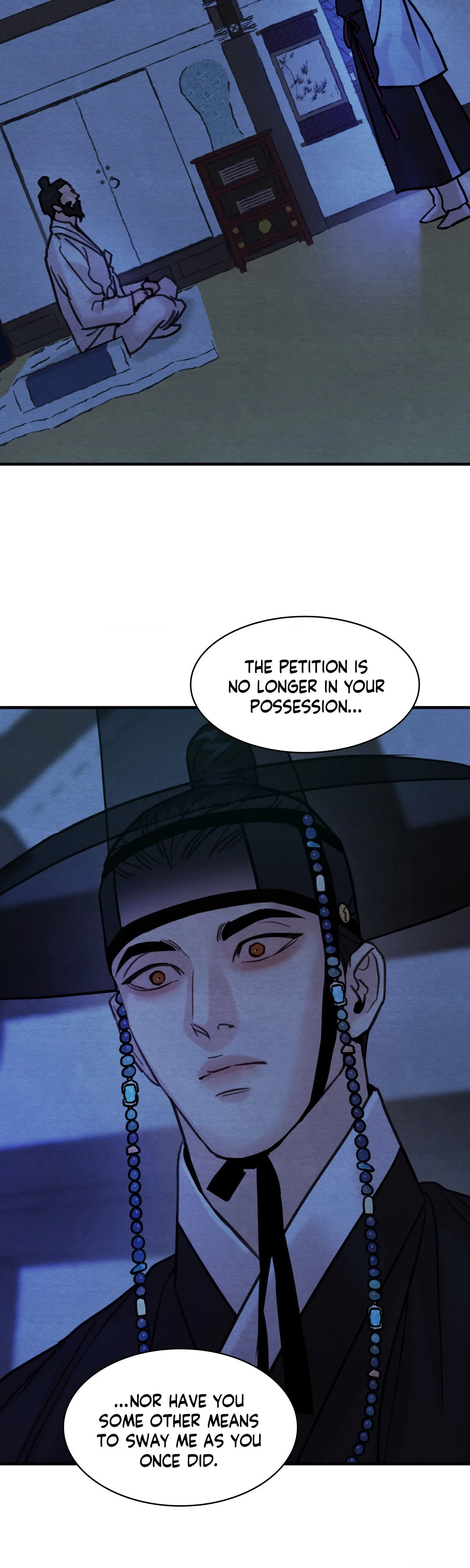 Painter of the Night Chapter 127 page 13
