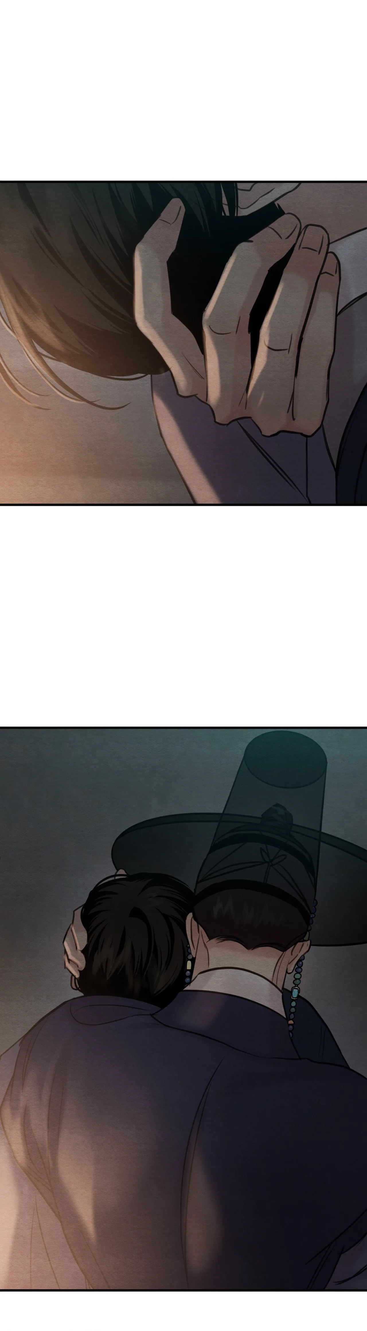 Painter of the Night Chapter 127 page 31