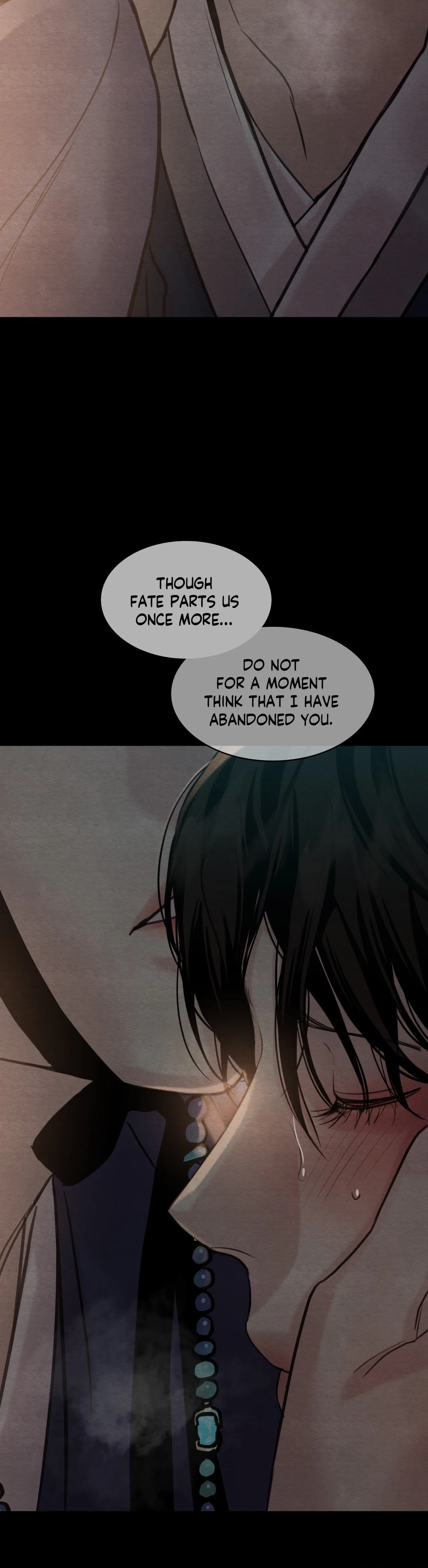 Painter of the Night Chapter 127 page 36