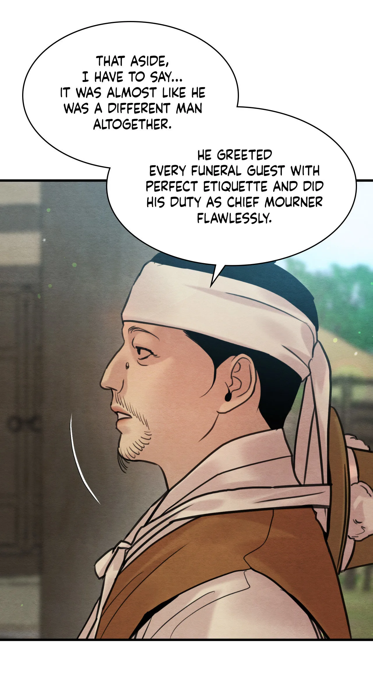 Painter of the Night Chapter 128 page 29