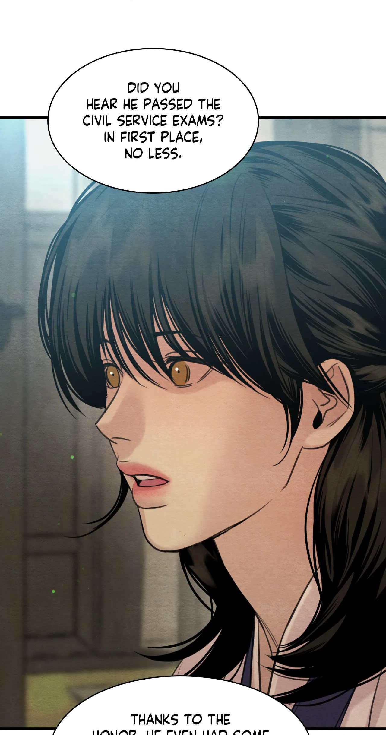 Painter of the Night Chapter 128 page 30