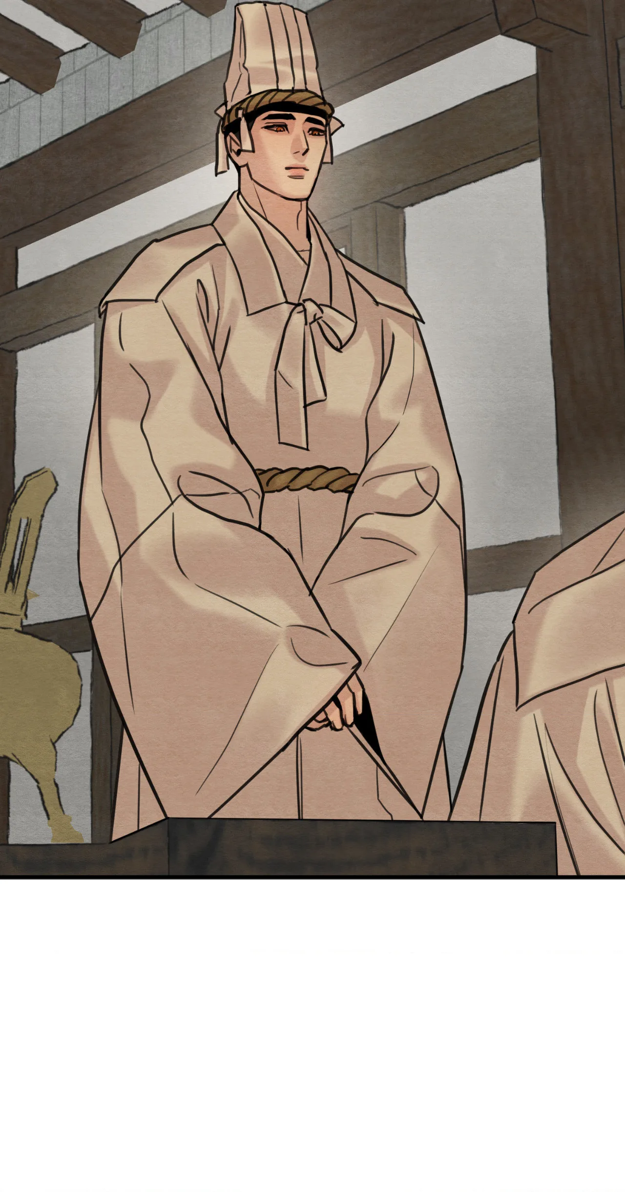Painter of the Night Chapter 128 page 6