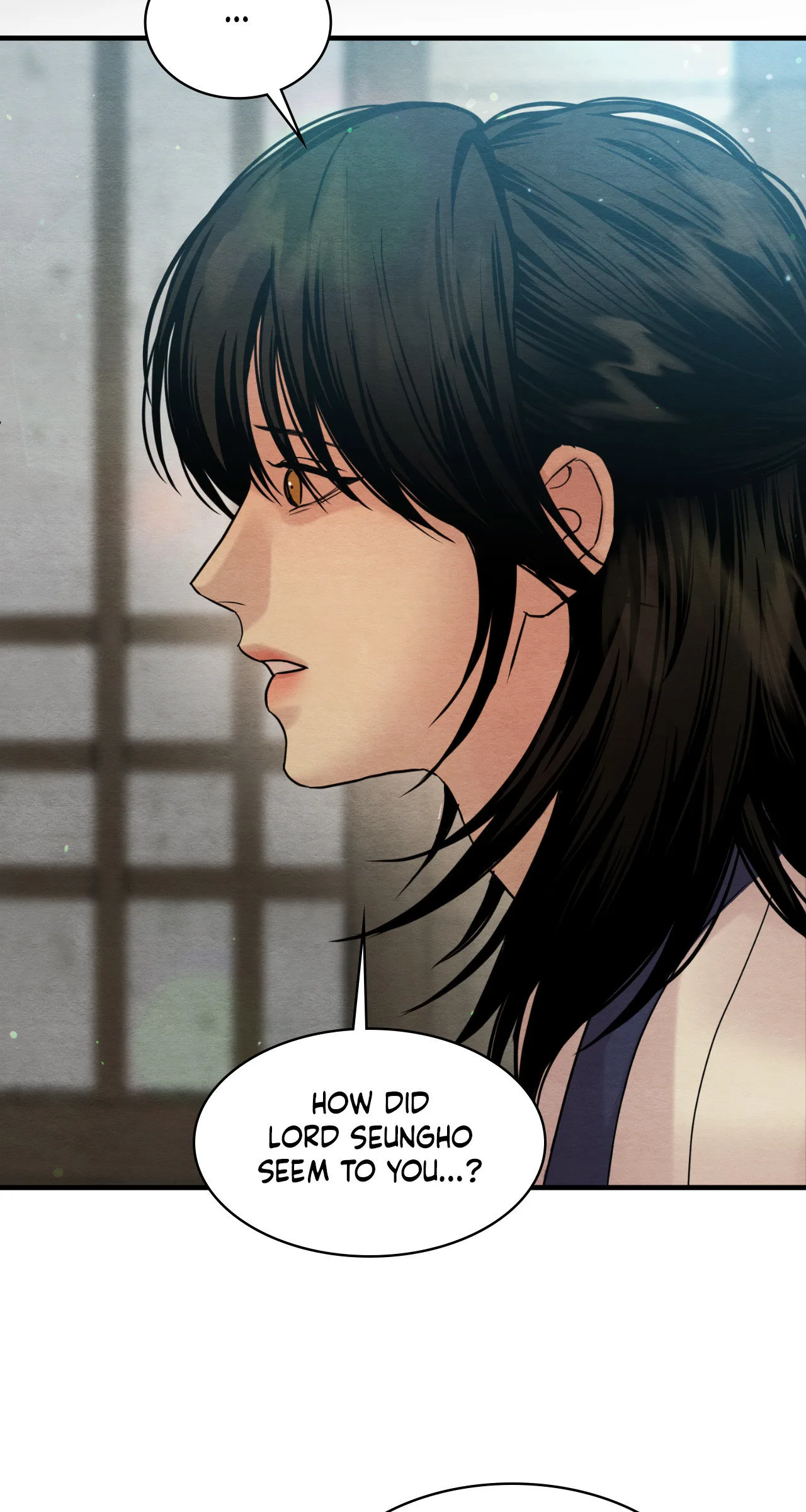 Painter of the Night Chapter 128 page 27