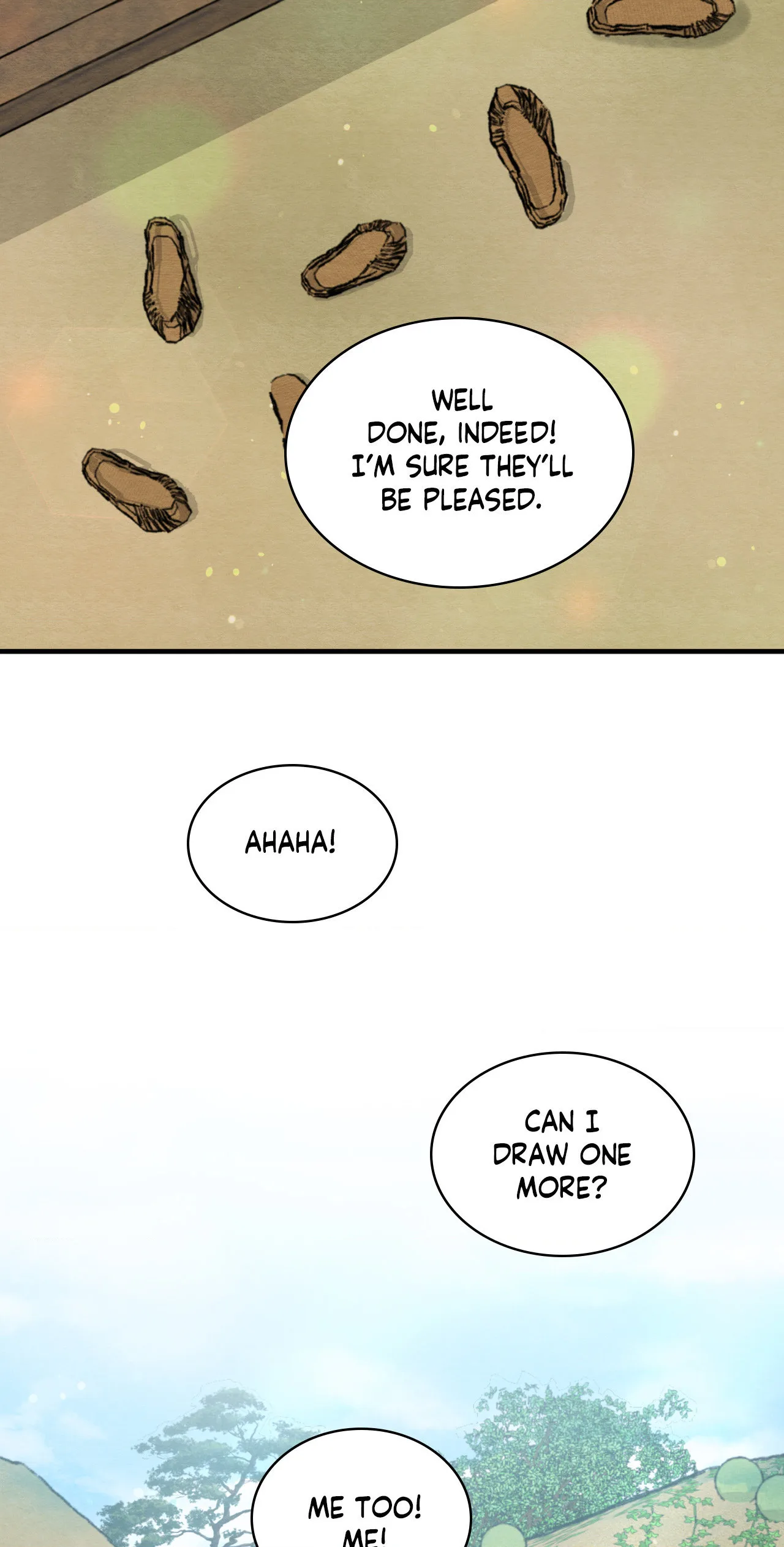 Painter of the Night Chapter 128 page 11