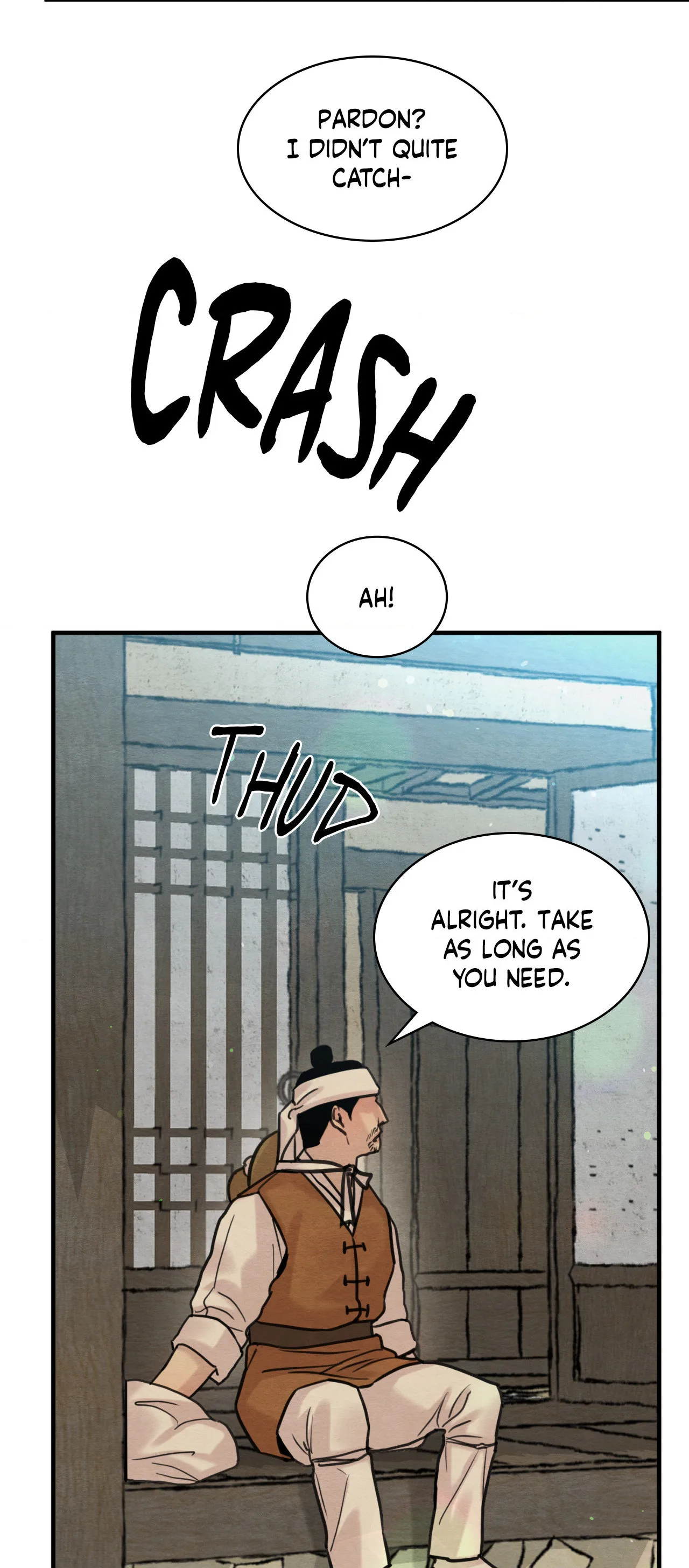 Painter of the Night Chapter 128 page 18