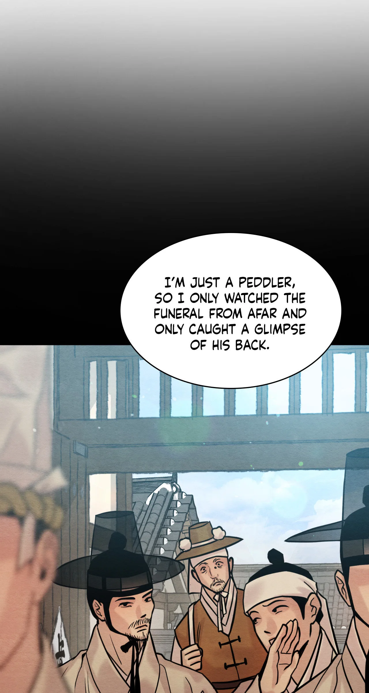 Painter of the Night Chapter 128 page 24