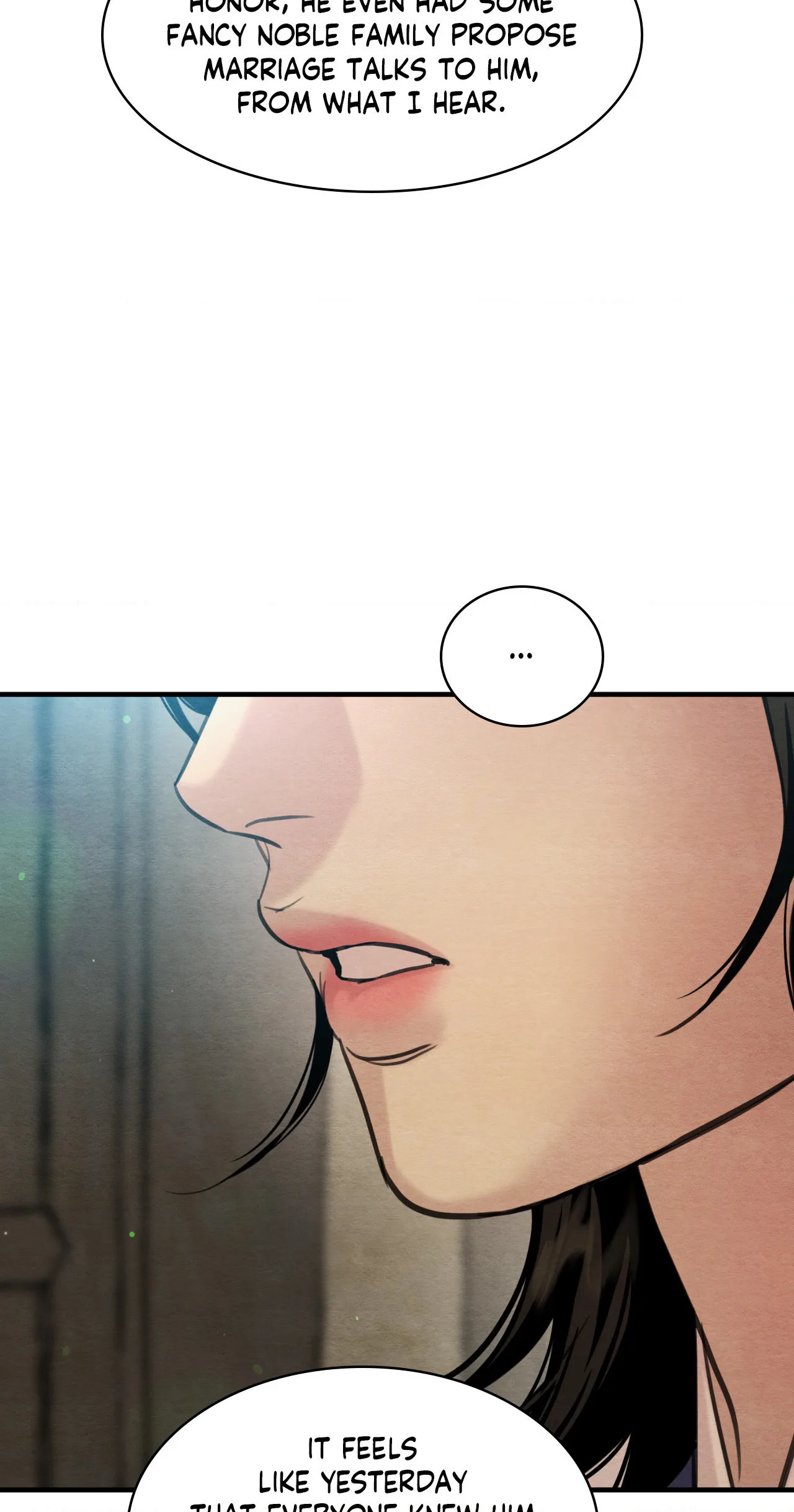 Painter of the Night Chapter 128 page 31