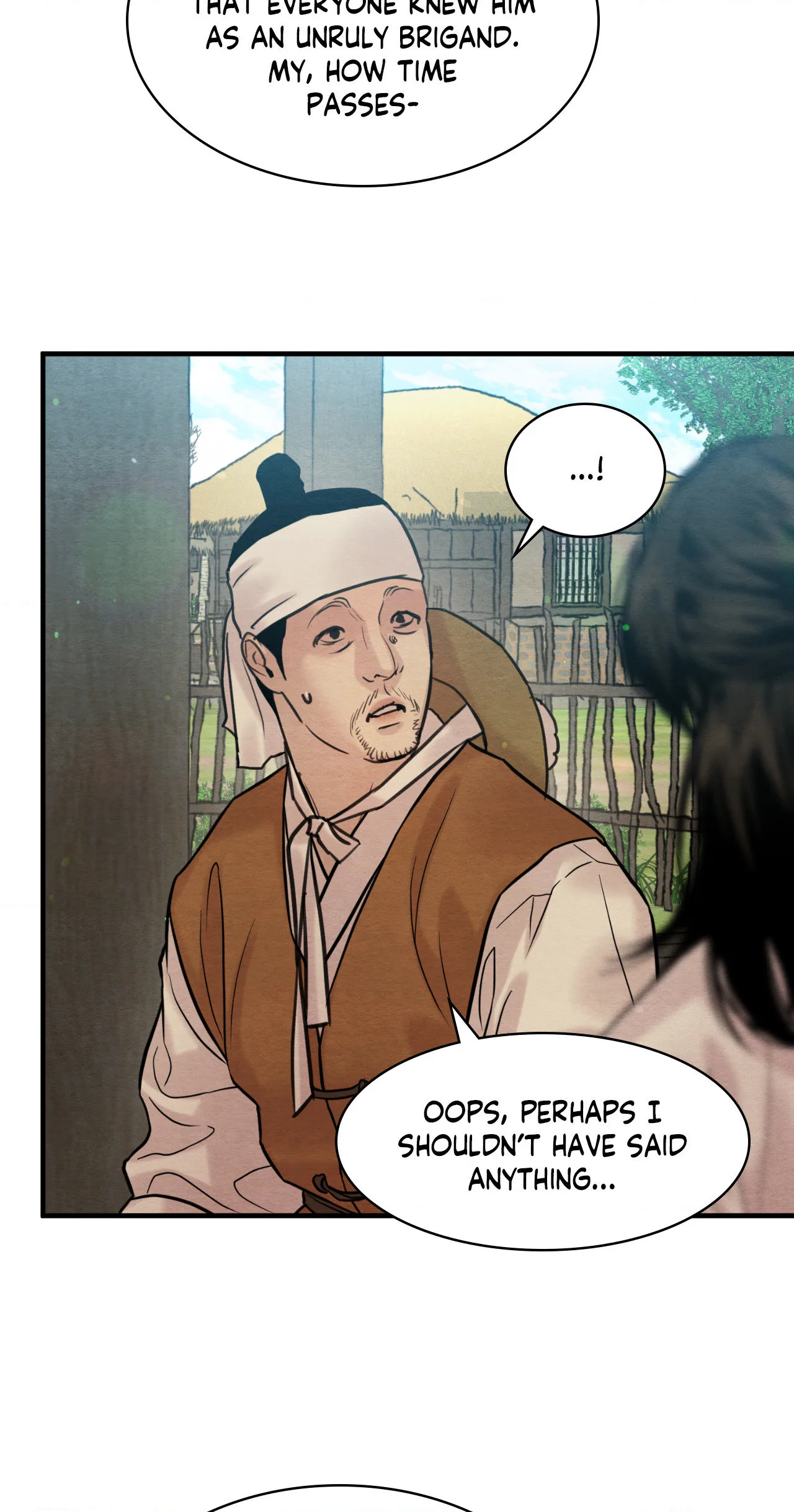 Painter of the Night Chapter 128 page 32