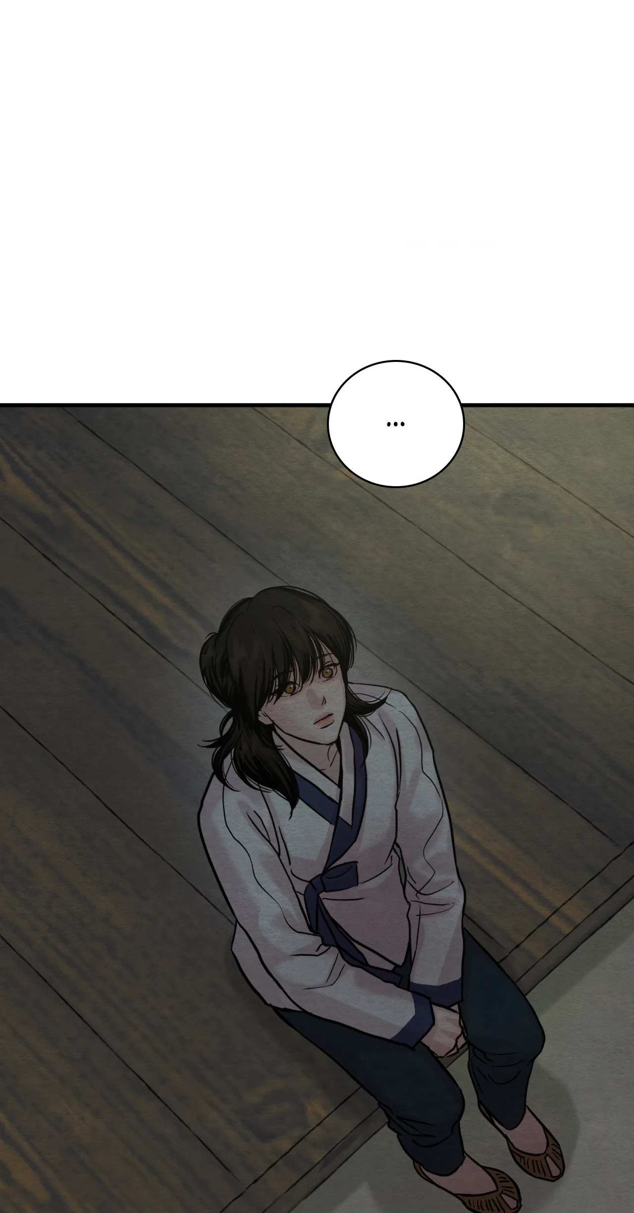 Painter of the Night Chapter 128 page 38