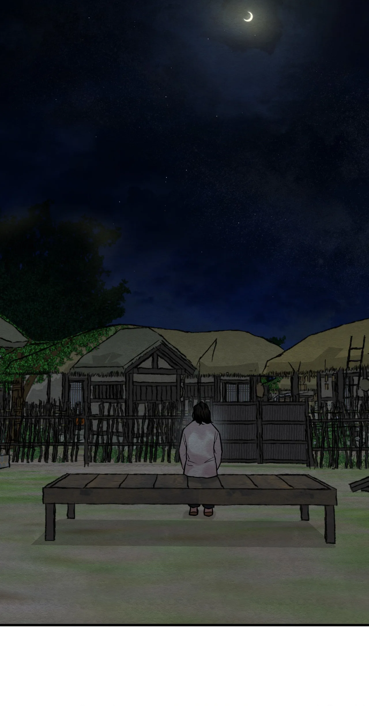 Painter of the Night Chapter 128 page 43