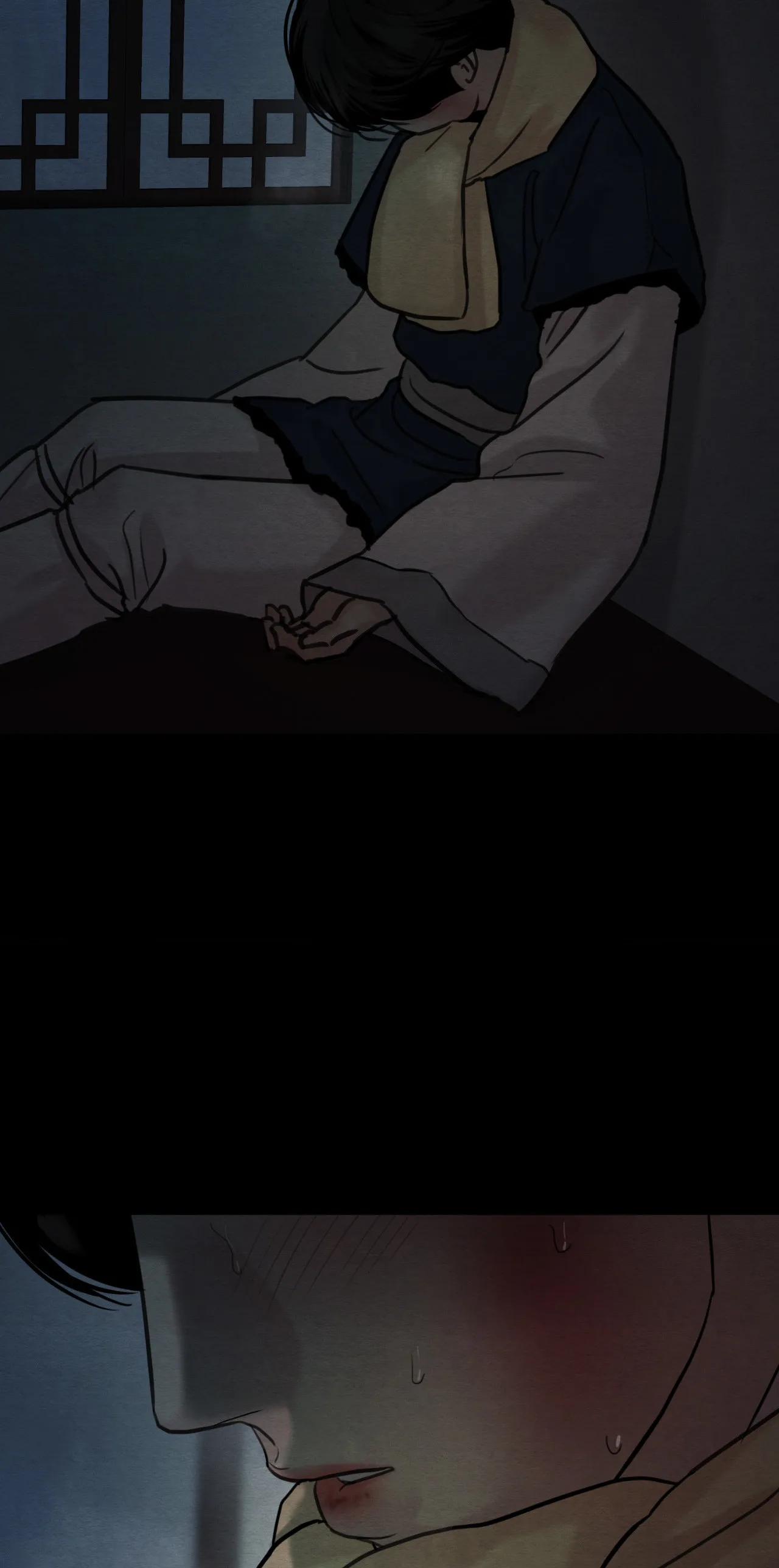 Painter of the Night Chapter 128 page 52