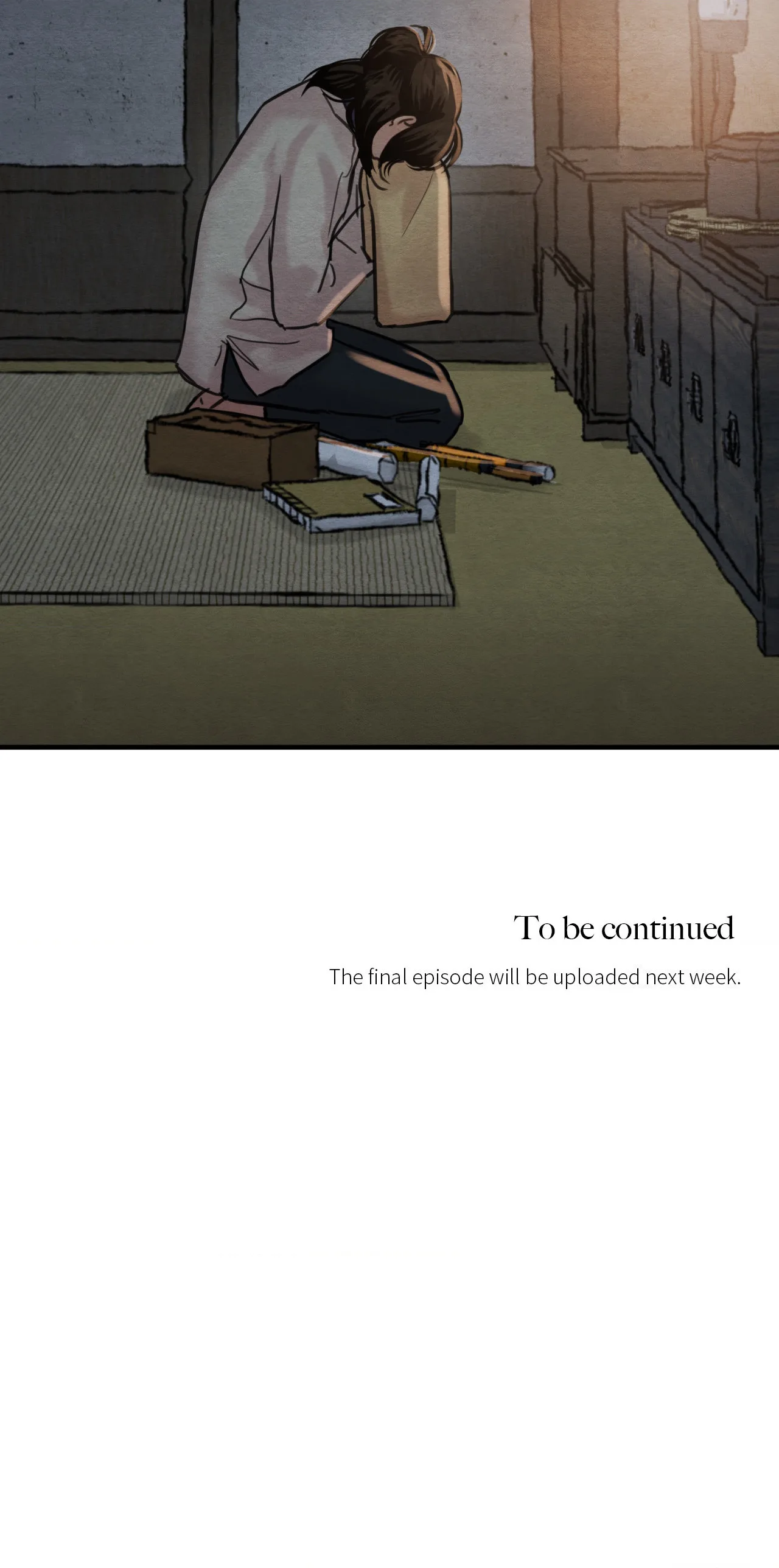 Painter of the Night Chapter 128 page 57
