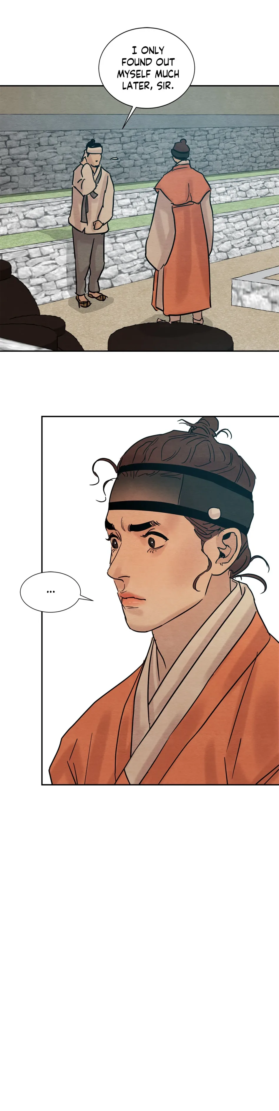 Painter of the Night Chapter 13 page 9