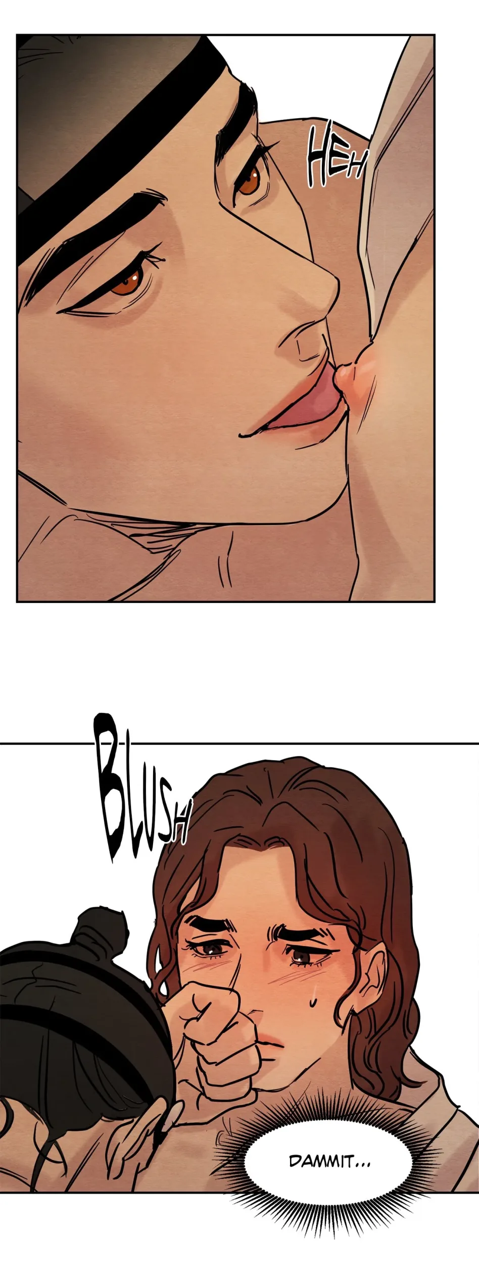 Painter of the Night Chapter 13 page 29