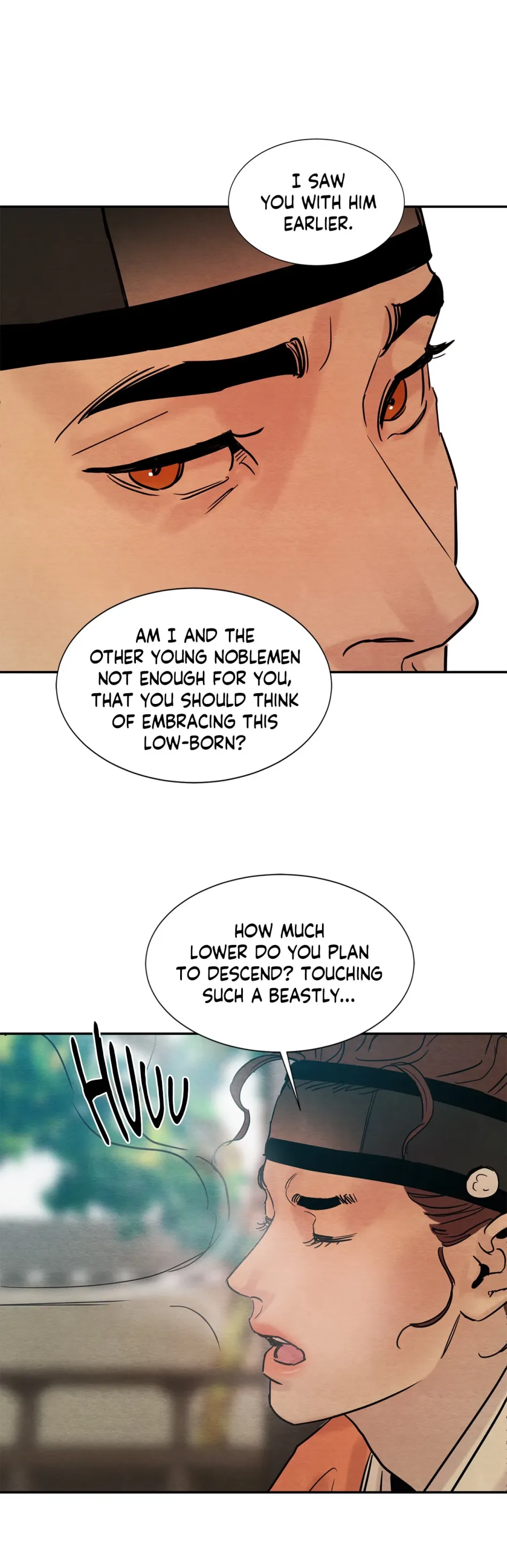Painter of the Night Chapter 13 page 15