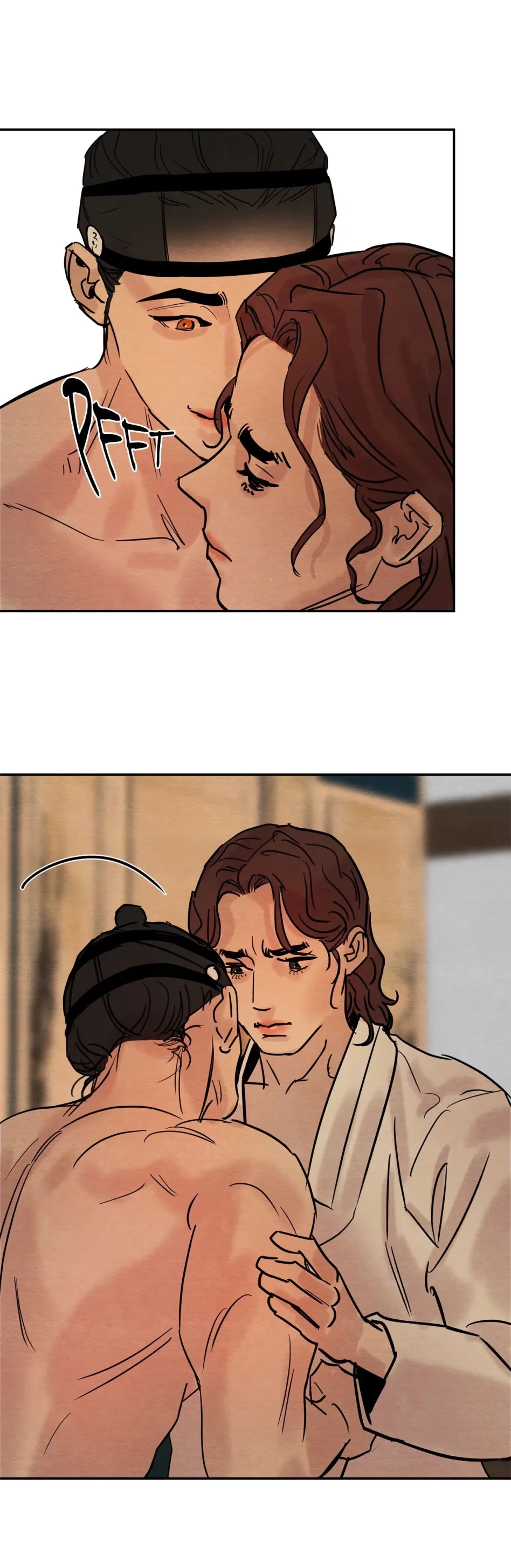 Painter of the Night Chapter 13 page 26