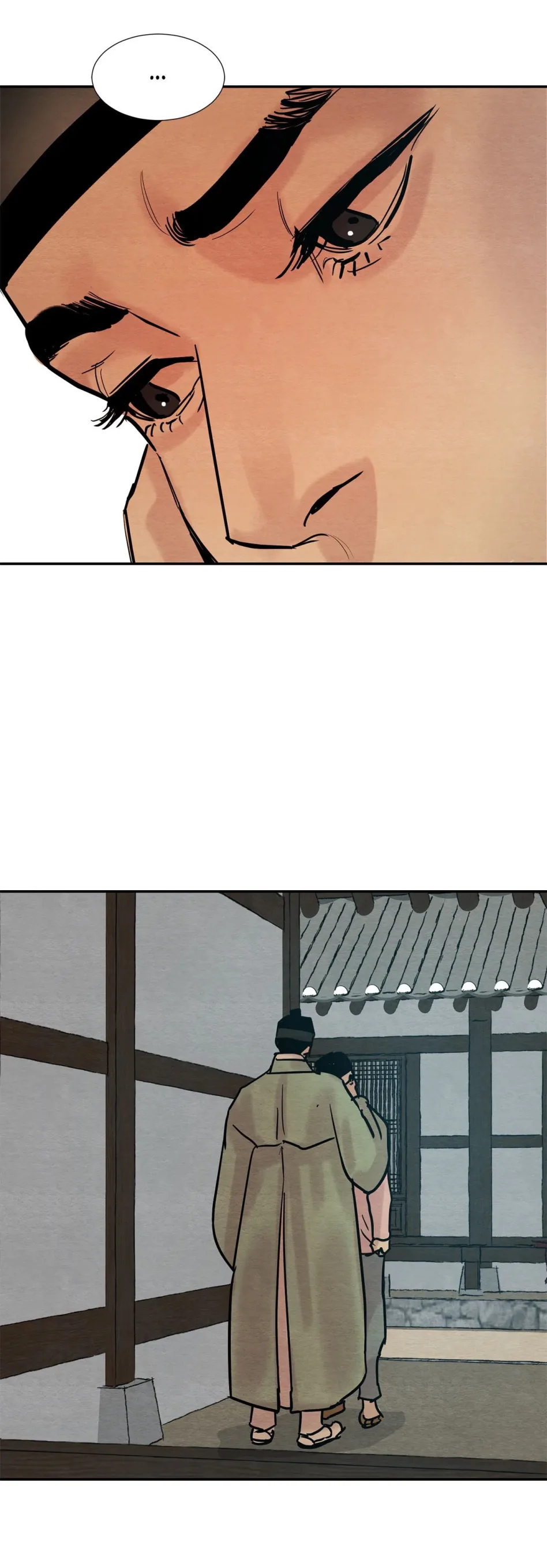 Painter of the Night Chapter 13 page 11