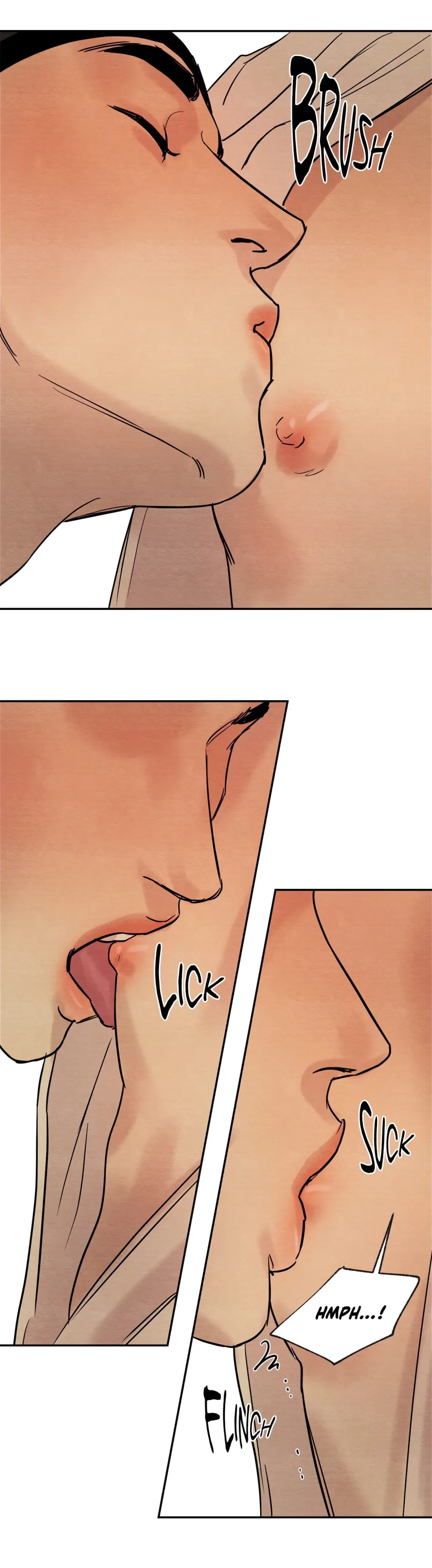 Painter of the Night Chapter 13 page 27