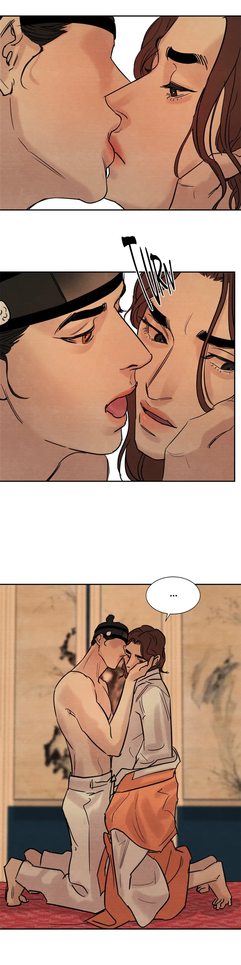 Painter of the Night Chapter 13 page 25