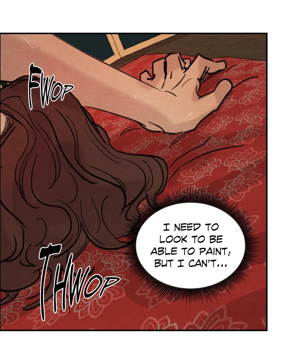 Painter of the Night Chapter 15 page 14