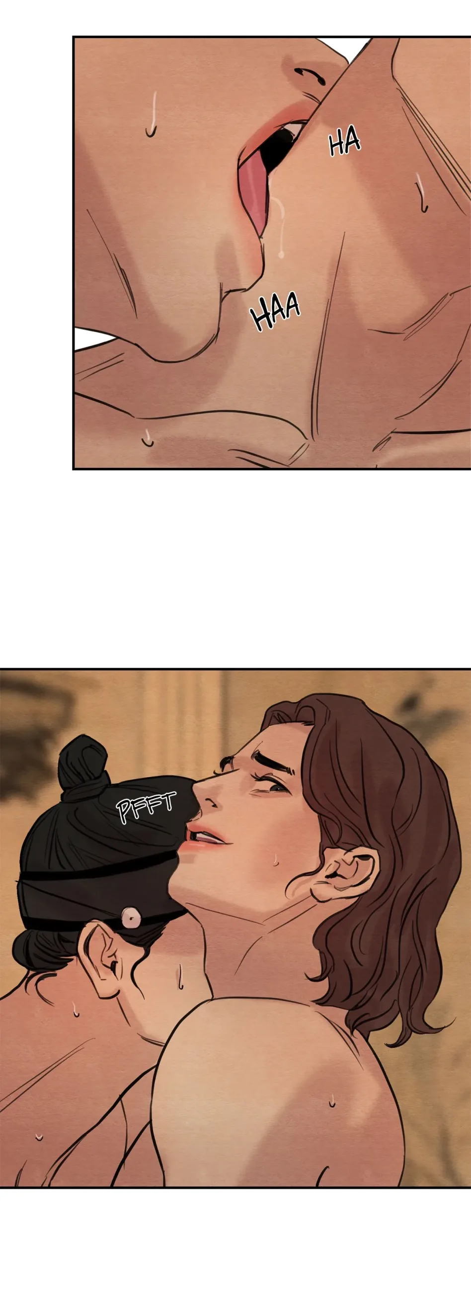 Painter of the Night Chapter 15 page 4