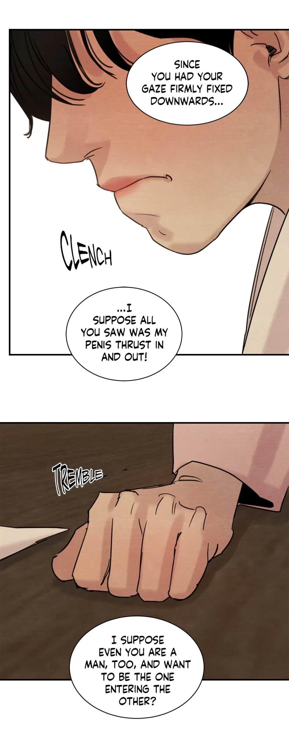 Painter of the Night Chapter 16 page 11