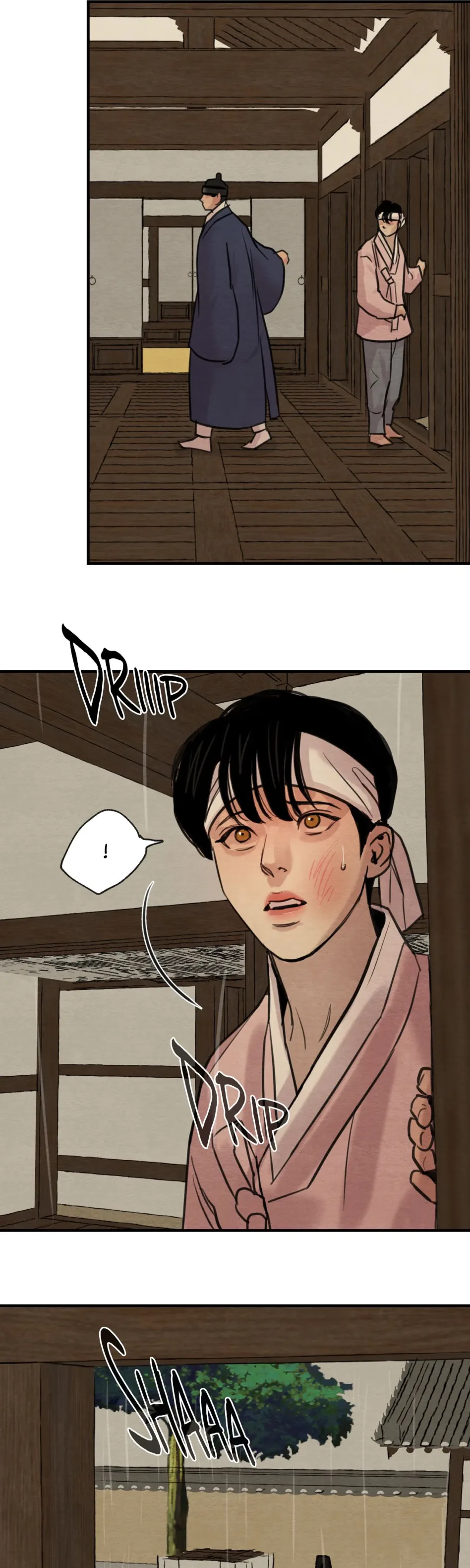 Painter of the Night Chapter 19 page 2