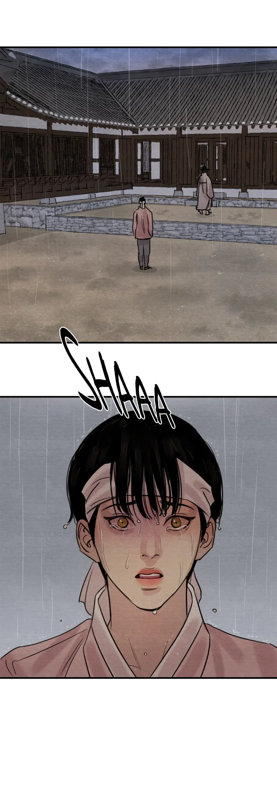 Painter of the Night Chapter 19 page 15