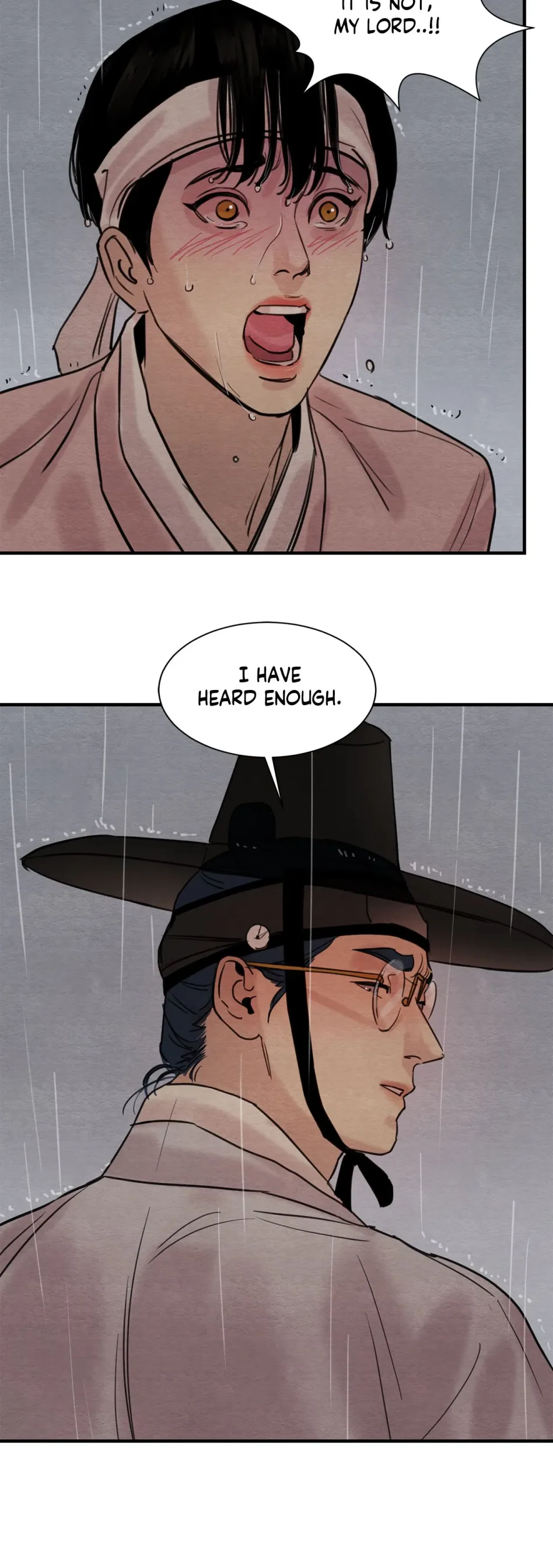 Painter of the Night Chapter 19 page 14