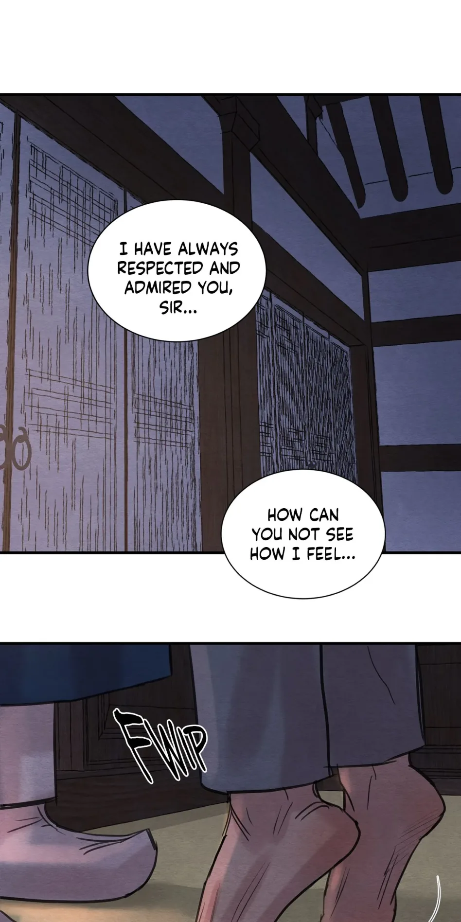 Painter of the Night Chapter 19 page 29