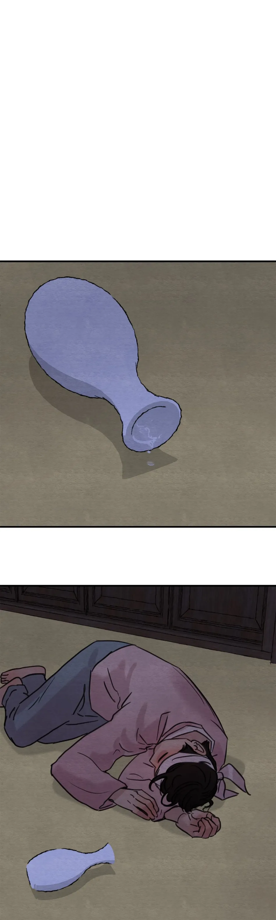 Painter of the Night Chapter 19 page 25