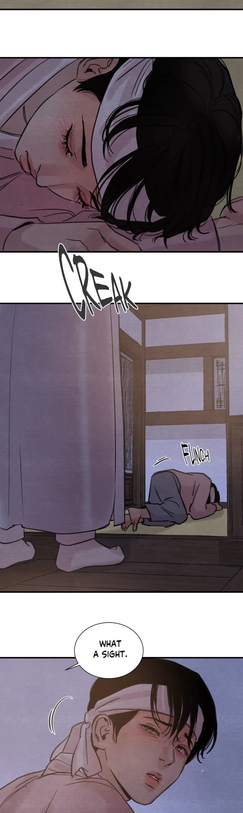 Painter of the Night Chapter 19 page 26