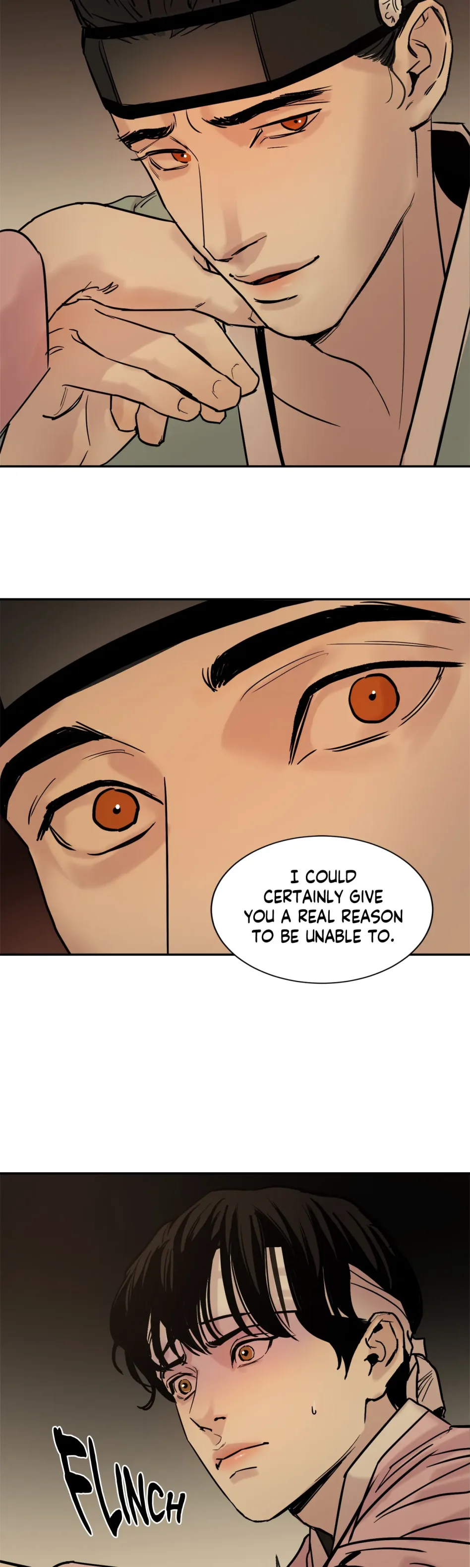Painter of the Night Chapter 2 page 6