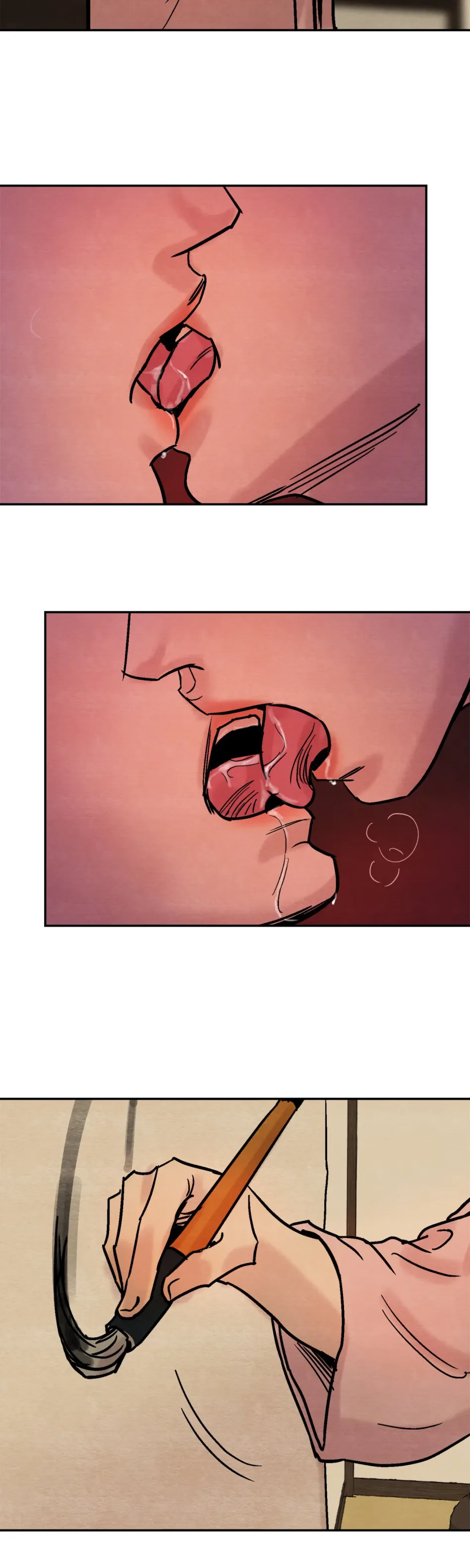 Painter of the Night Chapter 2 page 18