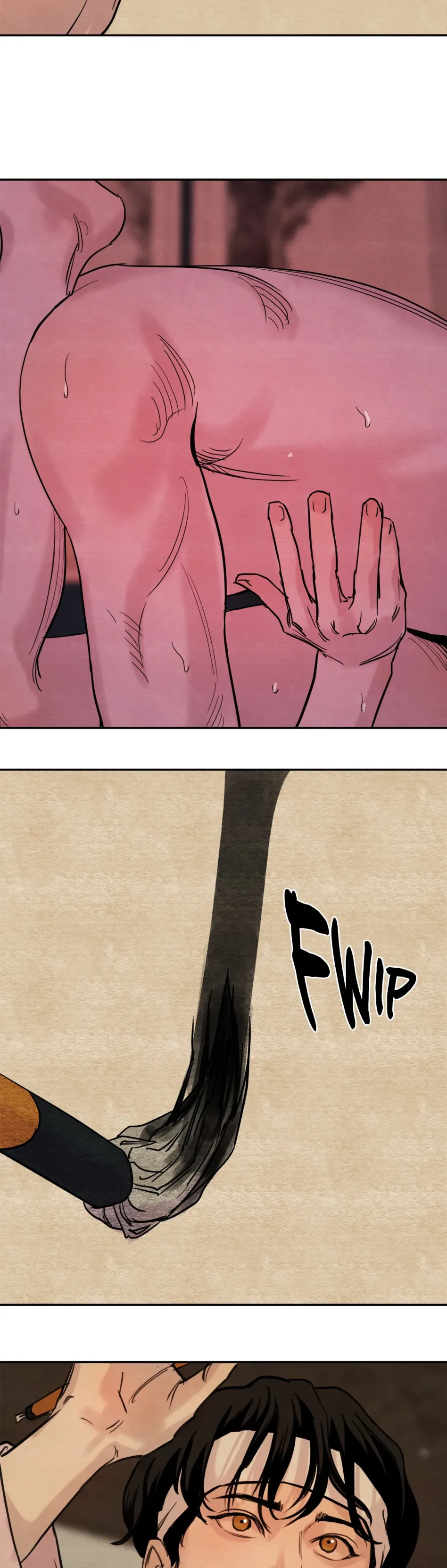 Painter of the Night Chapter 2 page 22