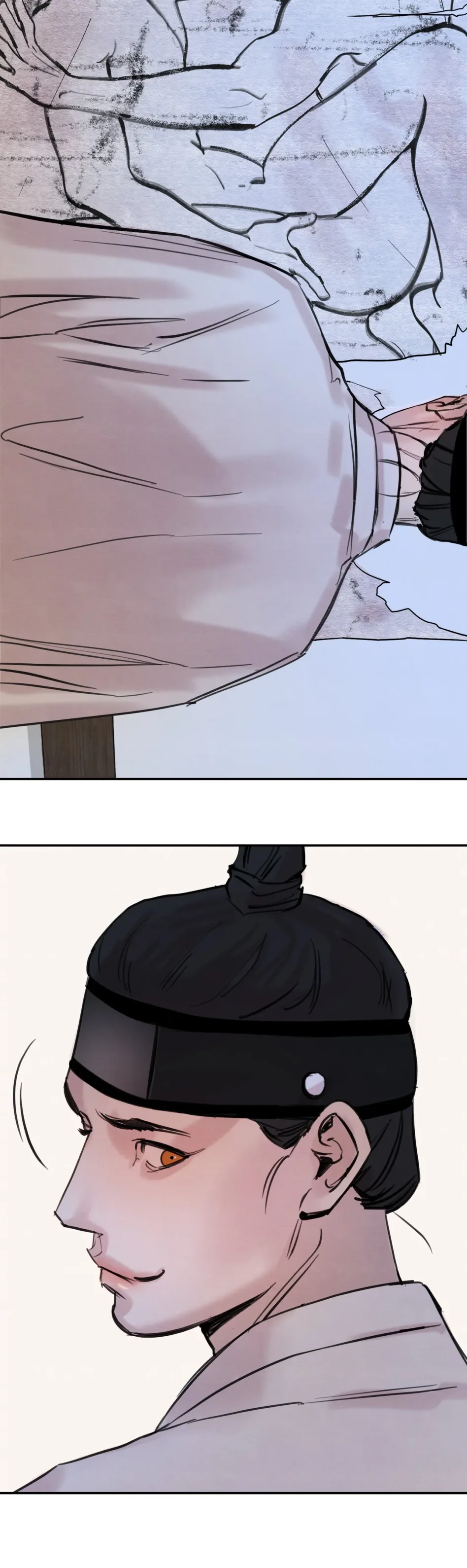 Painter of the Night Chapter 2 page 32