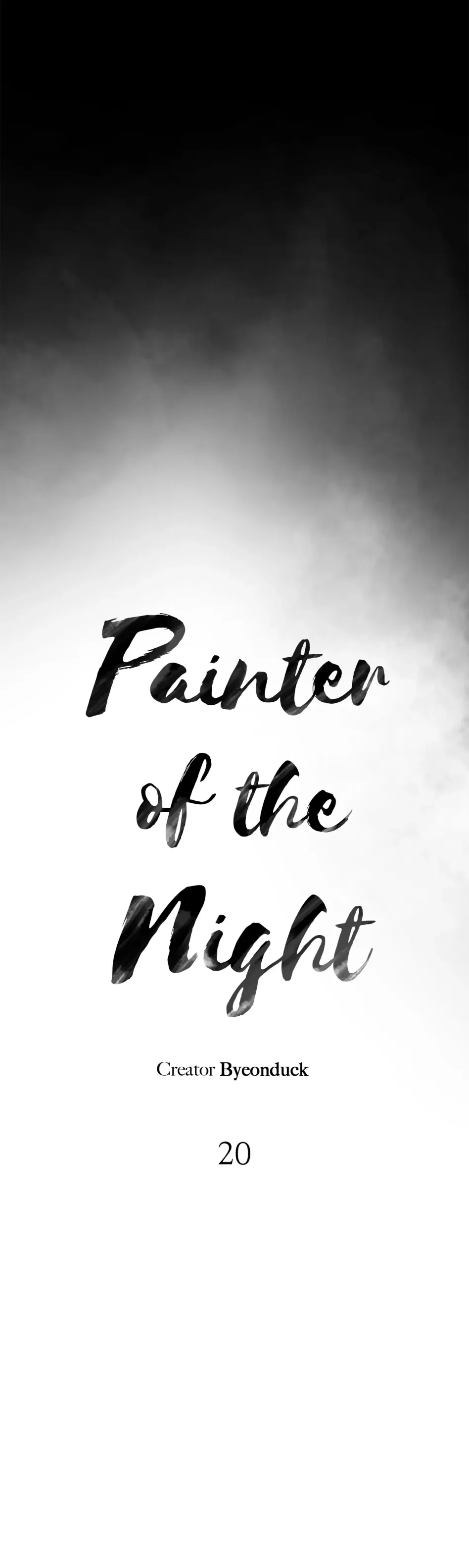 Painter of the Night Chapter 20 page 9