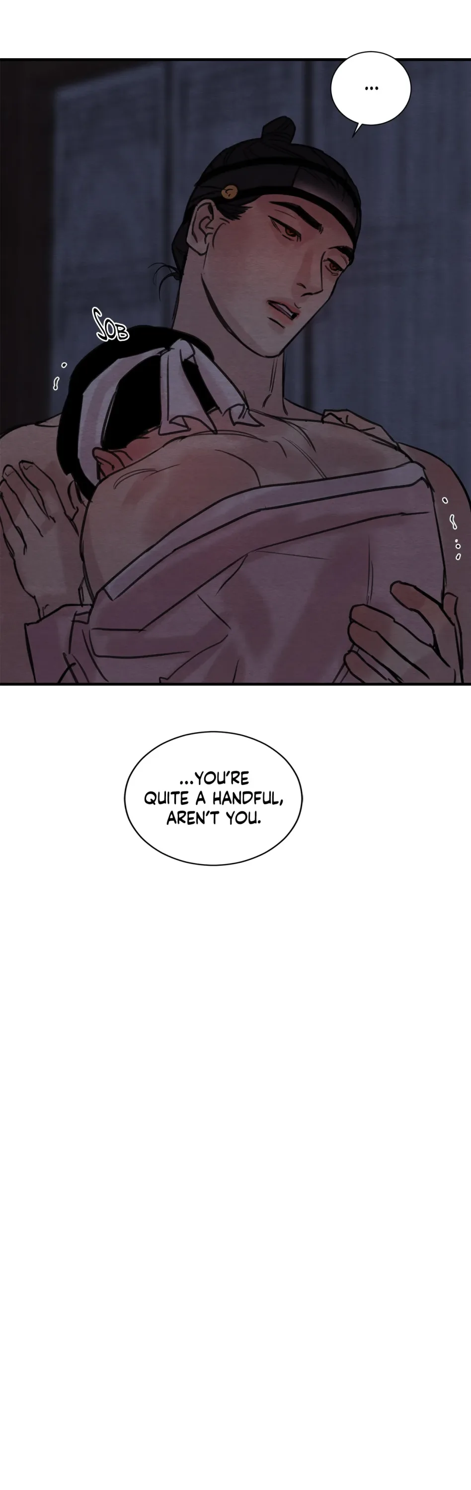 Painter of the Night Chapter 20 page 23