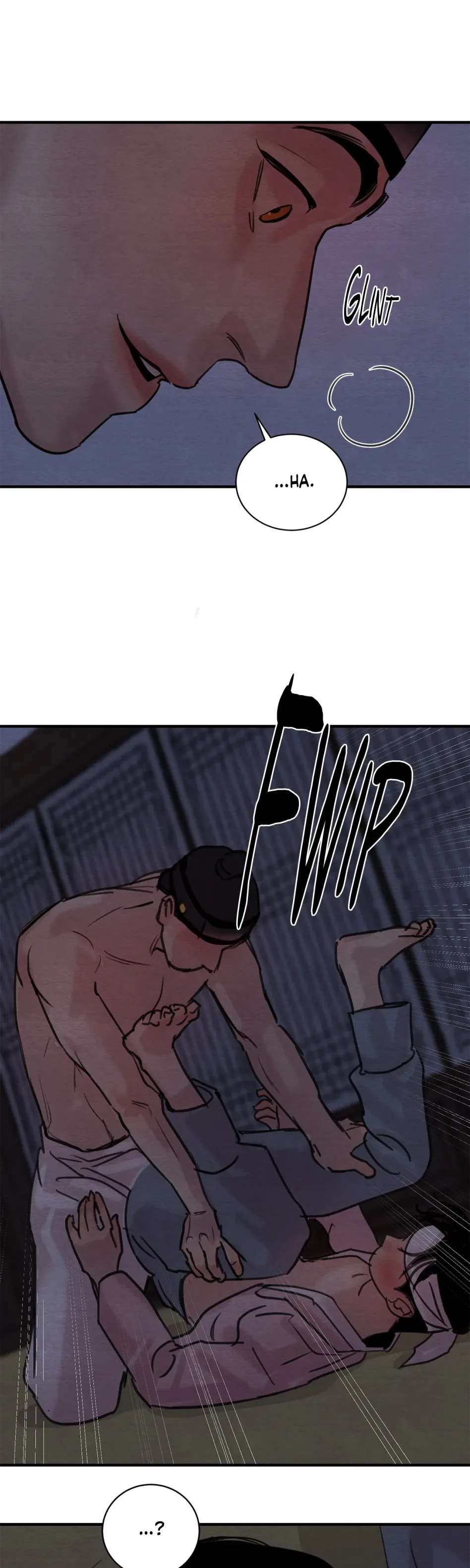 Painter of the Night Chapter 20 page 13