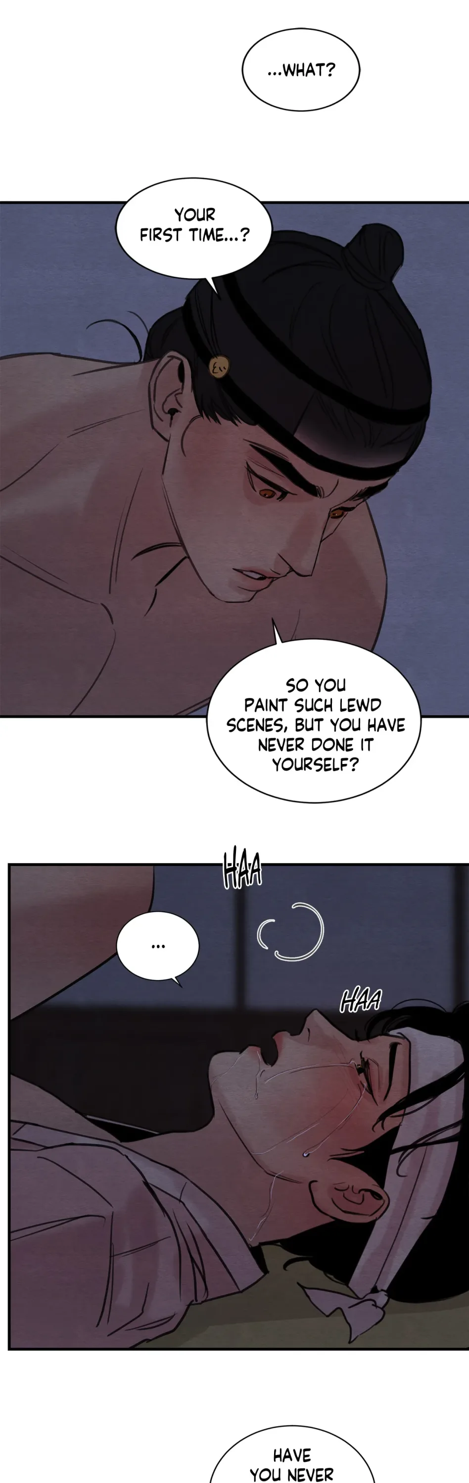Painter of the Night Chapter 20 page 20