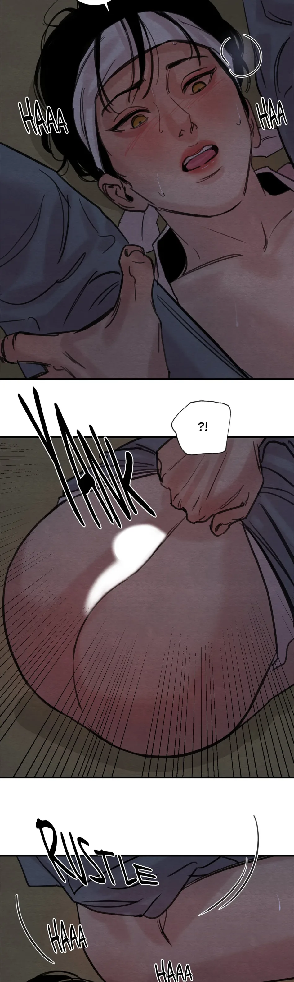 Painter of the Night Chapter 20 page 14