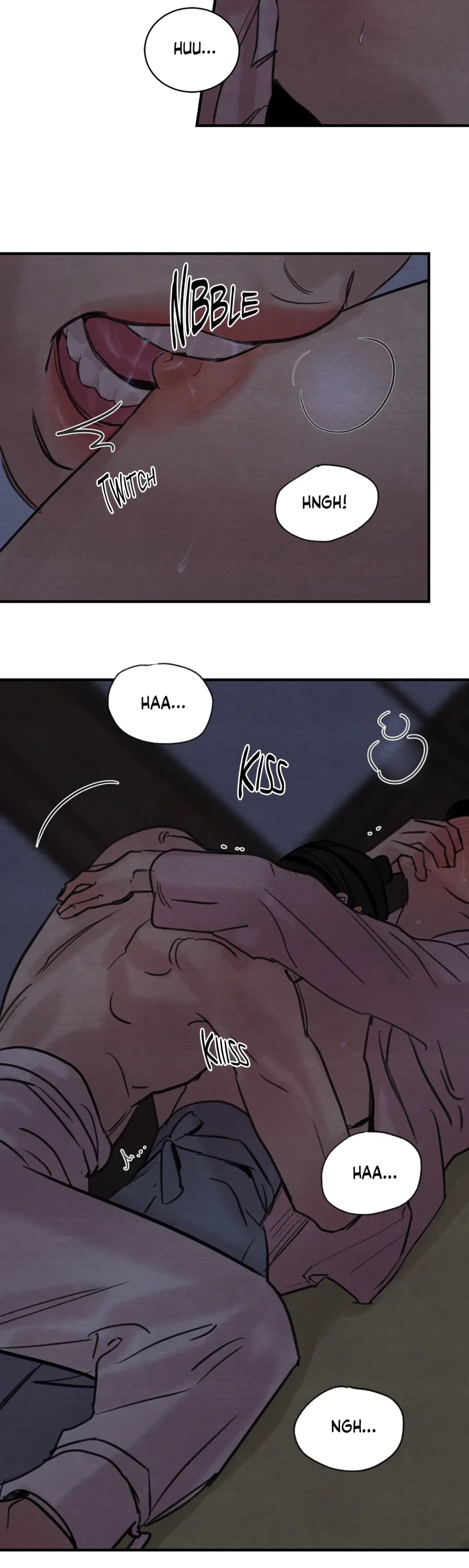 Painter of the Night Chapter 20 page 11