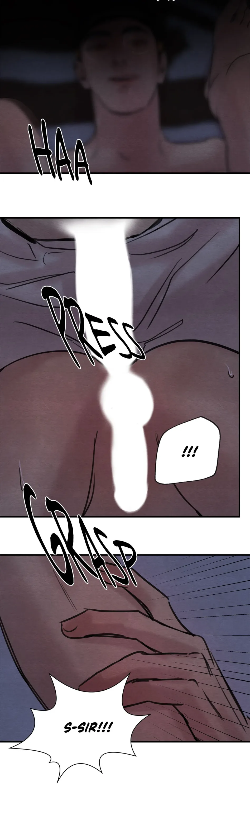 Painter of the Night Chapter 20 page 17