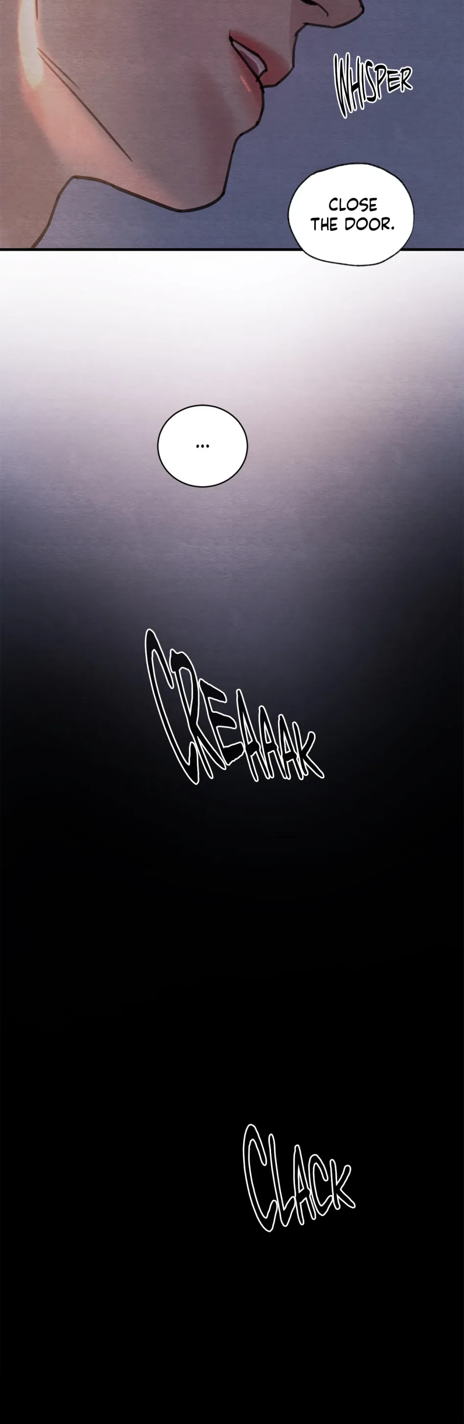 Painter of the Night Chapter 20 page 8