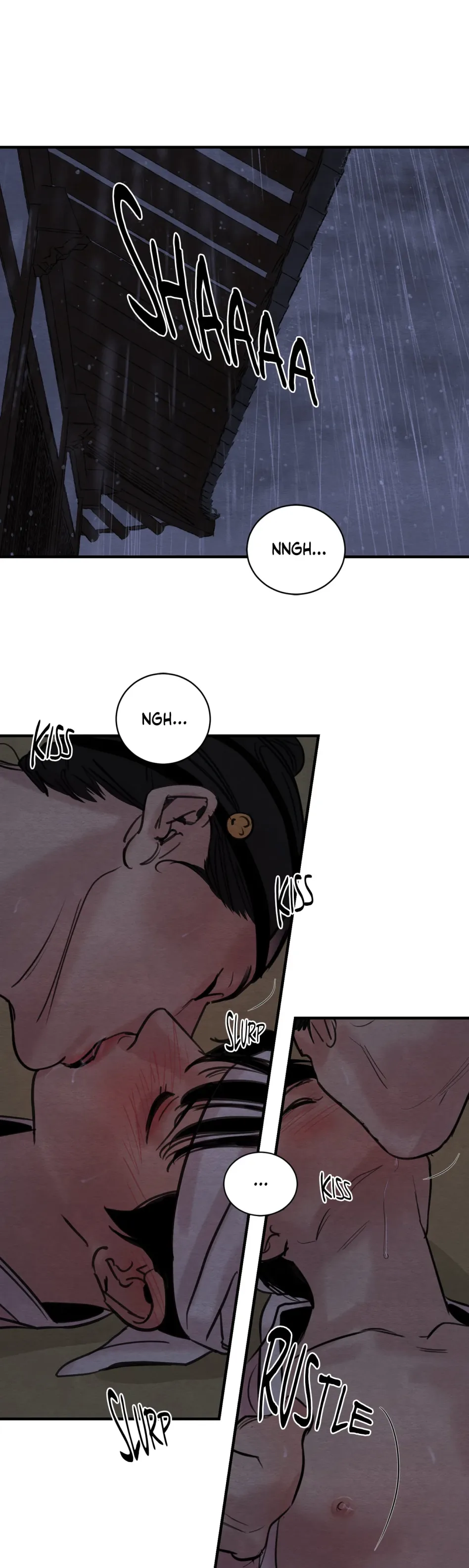 Painter of the Night Chapter 20 page 10