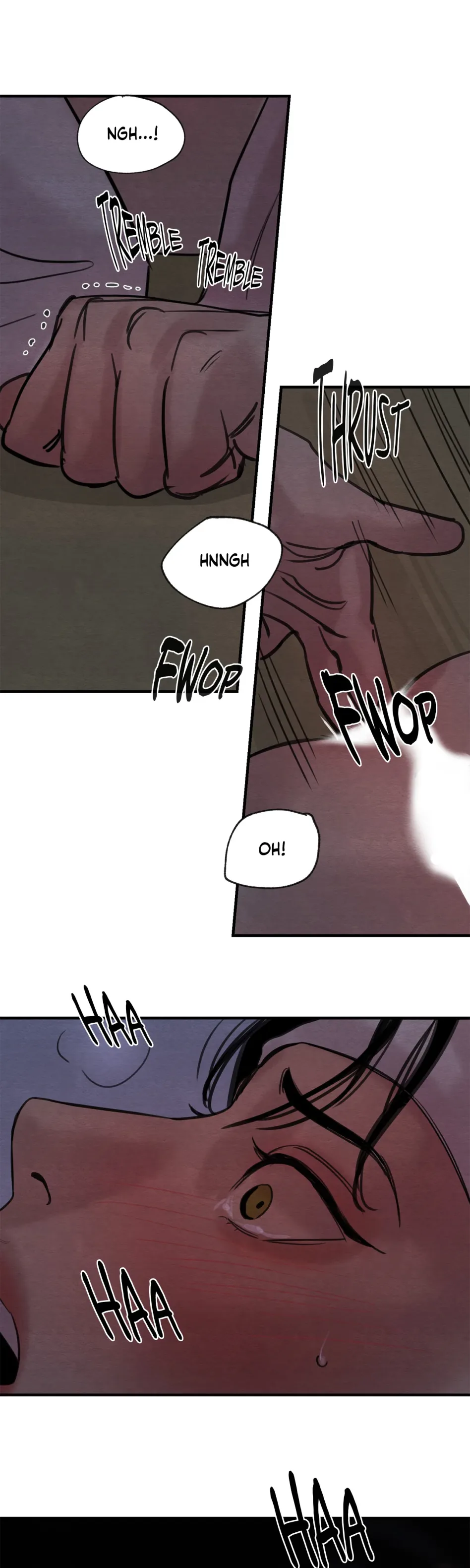 Painter of the Night Chapter 20 page 16