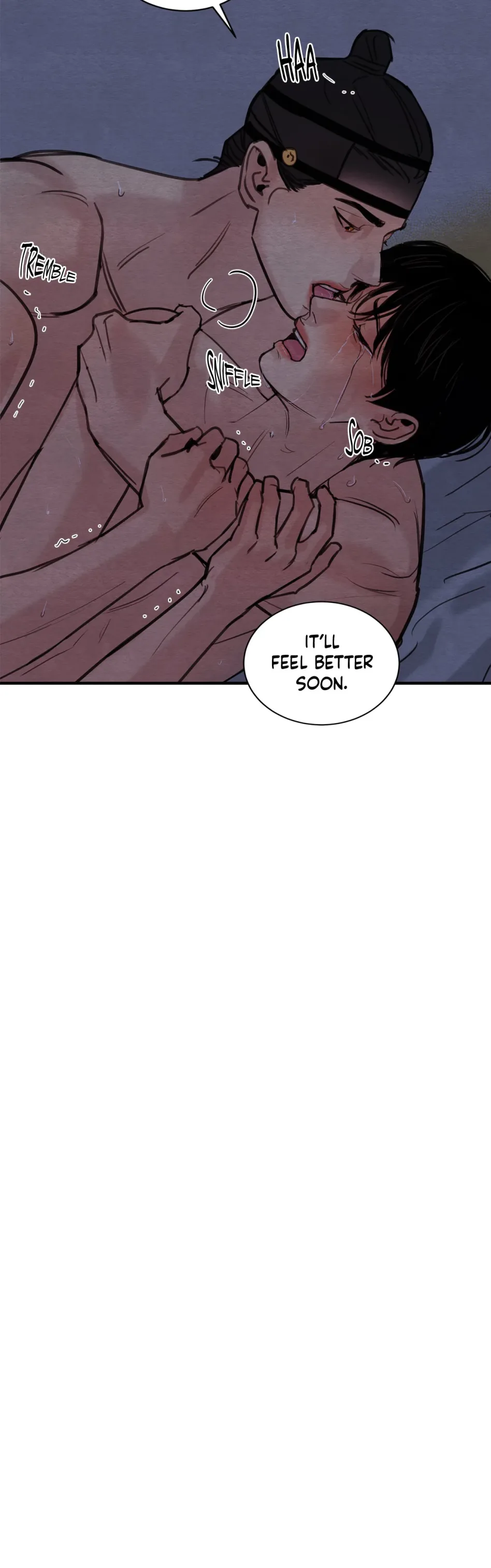 Painter of the Night Chapter 21 page 8