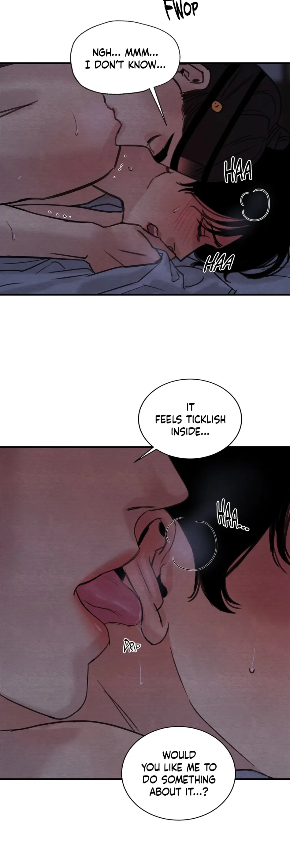 Painter of the Night Chapter 21 page 2